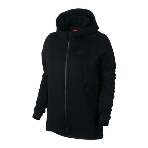 fleecejacke damen schwarz nike|Damen Fleece Bekleidung .